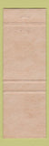 Matchbook Cover - The Open Hearth Restaurant La Plata MD