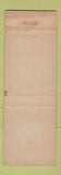 Matchbook Cover - Olympia Fields Country Club IL WEAR