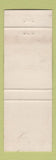 Matchbook Cover - Country Club Charlottesville VA