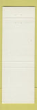 Matchbook Cover - Rosemont Country Club Akron OH