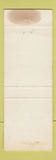 Matchbook Cover - Diamond Bar Golf Club CA WEAR