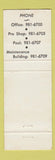 Matchbook Cover - Sharon Country Club PA