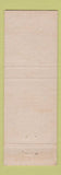 Matchbook Cover - Corn Belt Motel El Paso IL low phone #