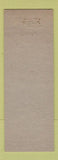 Matchbook Cover - Owl Creek Country Club Anchorage KY