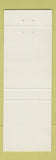 Matchbook Cover - Bensalem Country Club PA