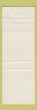 Matchbook Cover - Mayfair Golf and Country Club