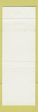 Matchbook Cover - Tavistock Country Club