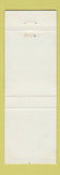 Matchbook Cover - Woodbury Country Club