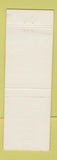 Matchbook Cover - Northland Audio car Porsche Columbus OH