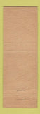 Matchbook Cover - Michigan State College East Lansing MI