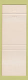 Matchbook Cover - Bay Path Junior College Longmeadow MA