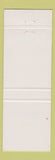Matchbook Cover - Portage Country Club Akron OH