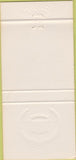 Matchbook Cover - Don Massey Cadillac Plymouth MI 30 Strike