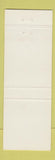 Matchbook Cover - Amana Barn Restaurant IA