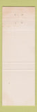 Matchbook Cover - Dollar Bills Lounge Jefferson City MO