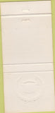 Matchbook Cover - Allen Oldsmobile Cadillac GMC Laguna Niguel CA 30 Strike