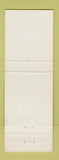 Matchbook Cover - Peggy's Cafe Pies Anchorage AK