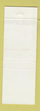 Matchbook Cover - Kings Inn Pittsburgh PA