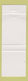 Matchbook Cover - Grand Lake Casino Grove OK