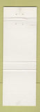 Matchbook Cover - Colville Tribal Casino Coulee Dam WA
