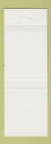 Matchbook Cover - Miami Tribe Entertainment Casino Miami OK