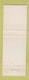 Matchbook Cover - Nick's Stew House and Saloon Kansas City MO
