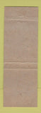 Matchbook Cover - North Penn Amusement Vending Souderton PA