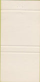 Matchbook Cover - Partner Chain Saws Sherbrooke PQ 30 Strike