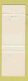 Matchbook Cover - UAW Union 195 Windsor ON