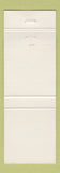 Matchbook Cover - NAPA Auto Parts Zane