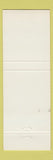Matchbook Cover - Astro Lite Car Batteries Colorado Springs Greeley Denver