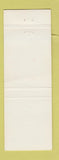 Matchbook Cover - Wm Penn Motor Oil Cleveland OH