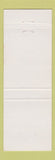 Matchbook Cover - Hole in the Wall Casino Hotel Danbury WI