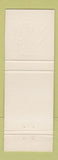 Matchbook Cover - Bennigan's Tavern