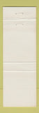 Matchbook Cover - Atwood State Bank IL