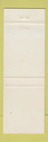 Matchbook Cover - Johnson's General Stores Fredonia Chetopa Eureka Chanute KS