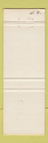 Matchbook Cover - Bit of Bengal Indian Restaurant New York City?