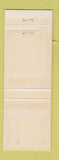 Matchbook Cover - Big O Tires KY