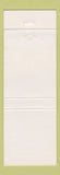 Matchbook Cover - Mazatzal Casino Payson AZ