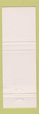 Matchbook Cover - St Charles Country Club Winnipeg MB