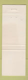 Matchbook Cover - Arlington Country Club Arlington Heights IL