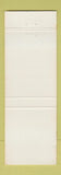 Matchbook Cover - Chick Fil A Restaurant Hapeville GA