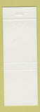 Matchbook Cover - To Kalon Club Pawtucket RI