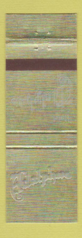 Matchbook Cover - Hotel Adolphus Dallas TX