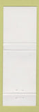 Matchbook Cover - Barter Theatre Abingdon VA WEAR