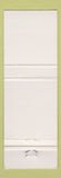 Matchbook Cover - Athletic Club Columbus OH