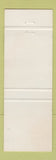 Matchbook Cover - Crystal Carousel Casino Central City Colorado WEAR