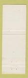 Matchbook Cover - Jordan's Campground Danville PA