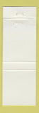 Matchbook Cover - Beer Barrel Saloon Put in Bay OH