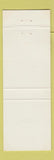 Matchbook Cover - Tampa Rico Cigars Tobacco Tampa FL